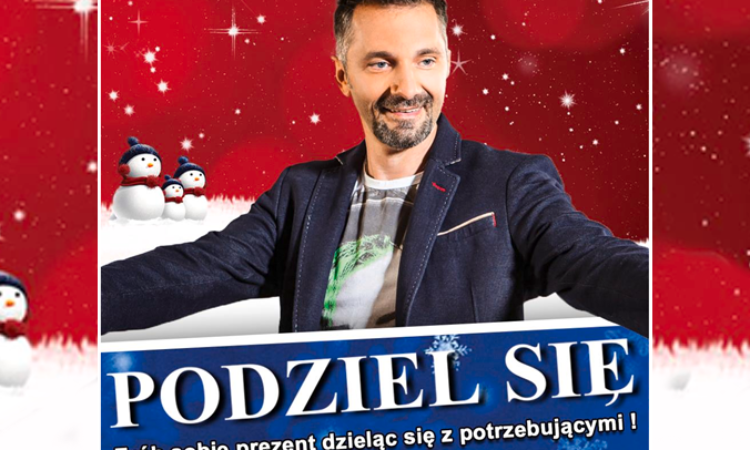Podziel się z innymi