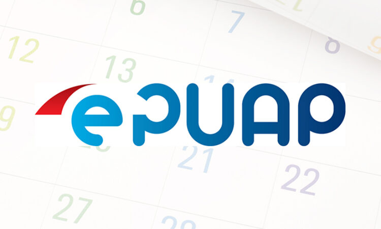 KDR przez Epuap