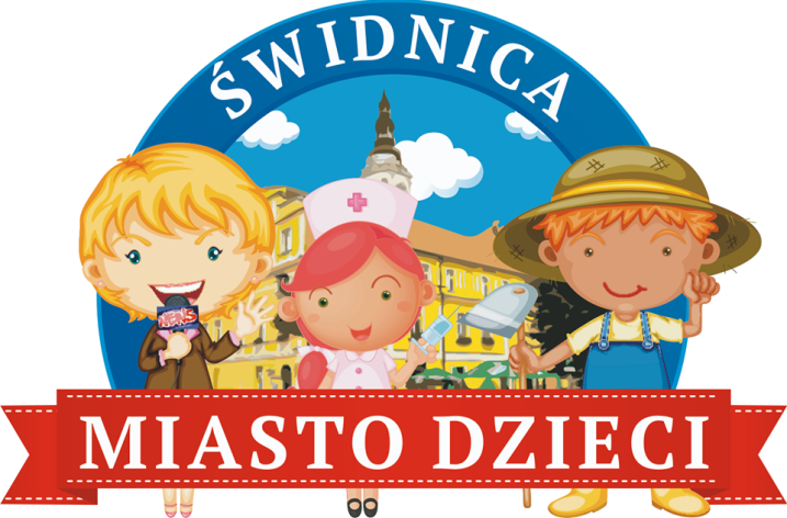 Zakończenie Miasta Dzieci