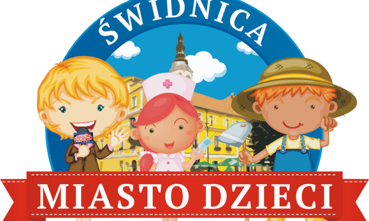 Miasto Dzieci w Świdnicy po raz piąty