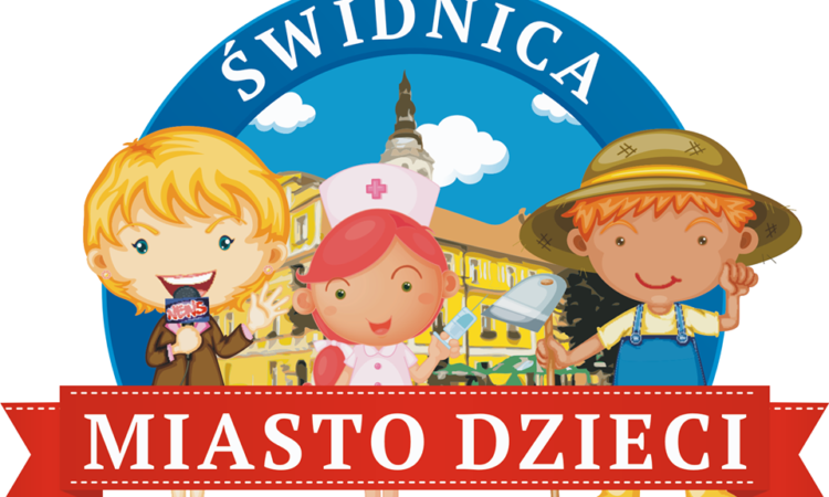 Miasto Dzieci