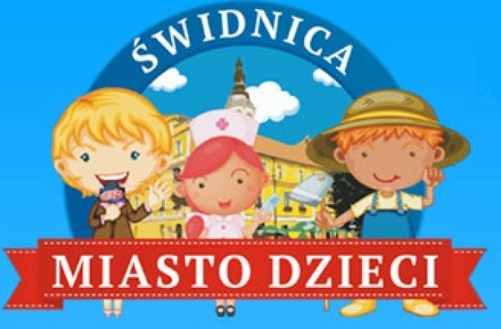 Miasto Dzieci 2016