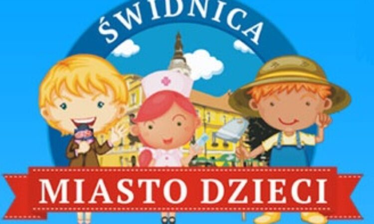 Miasto Dzieci 2016