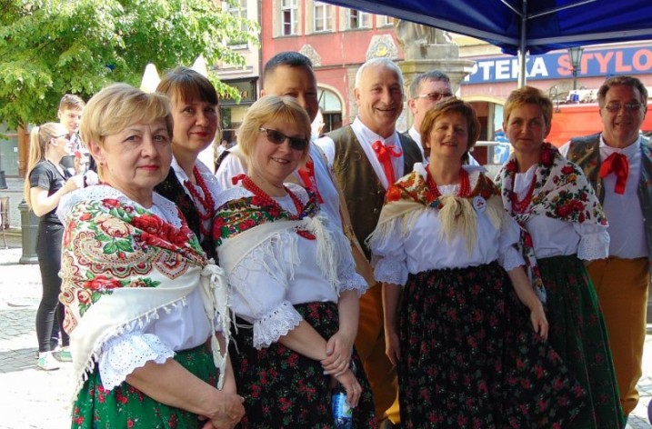 Przegląd Twórczości Artystycznej Seniorów