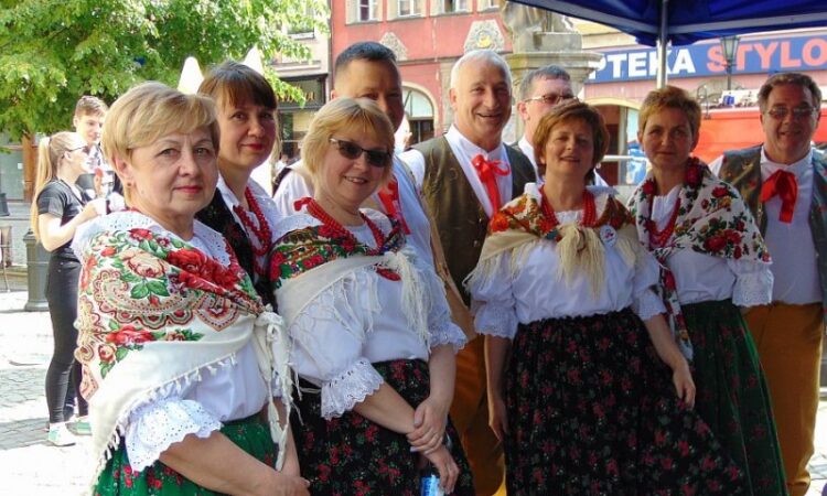 Przegląd Twórczości Artystycznej Seniorów