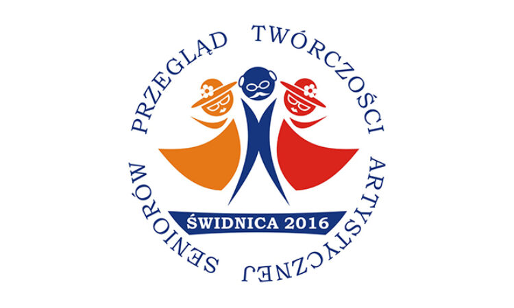 Przegląd Twórczości Artystycznej Seniorów Świdnica 2016