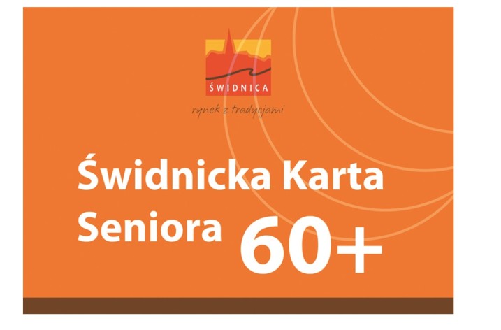 Program „Świdnicka Karta Seniora”