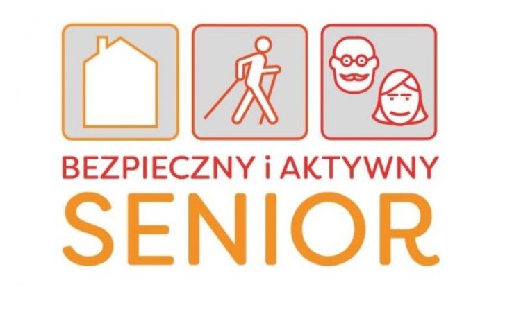 Bezpieczny i Aktywny Senior