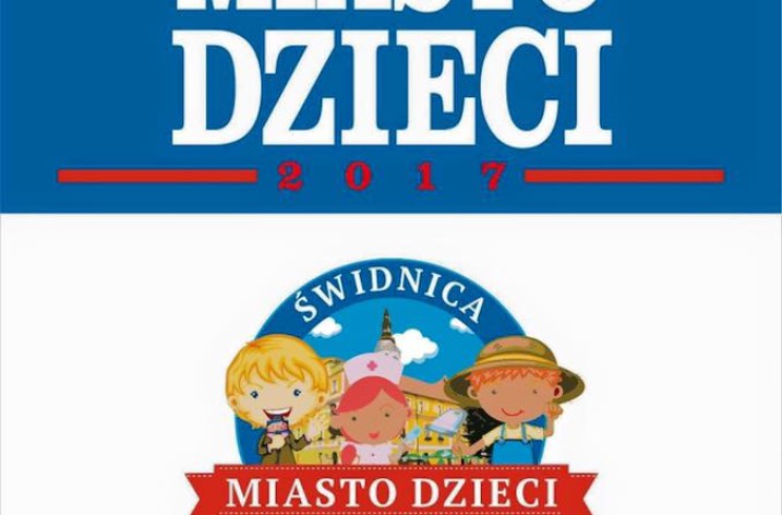 Miasto Dzieci – nabór wolontariuszy