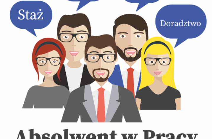Projekt „Absolwent w Pracy”