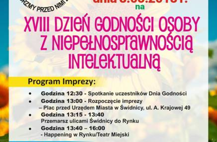 Dzień godności
