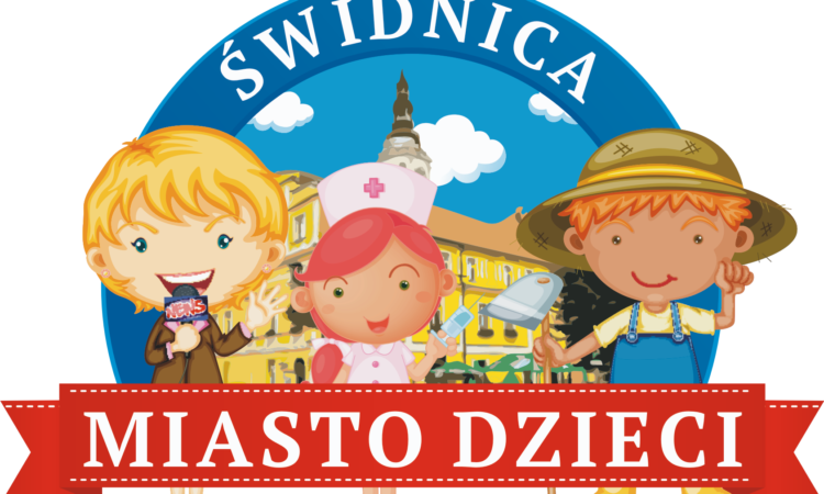 Miasto Dzieci – poszukiwani wolontariusze