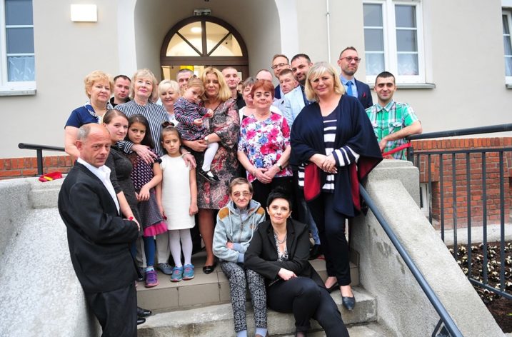 W Świdnicy powstały mieszkania wspomagane