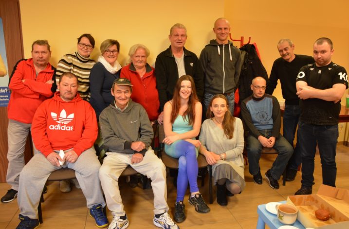 Zakończenie projektu „Uwierz we własne siły”