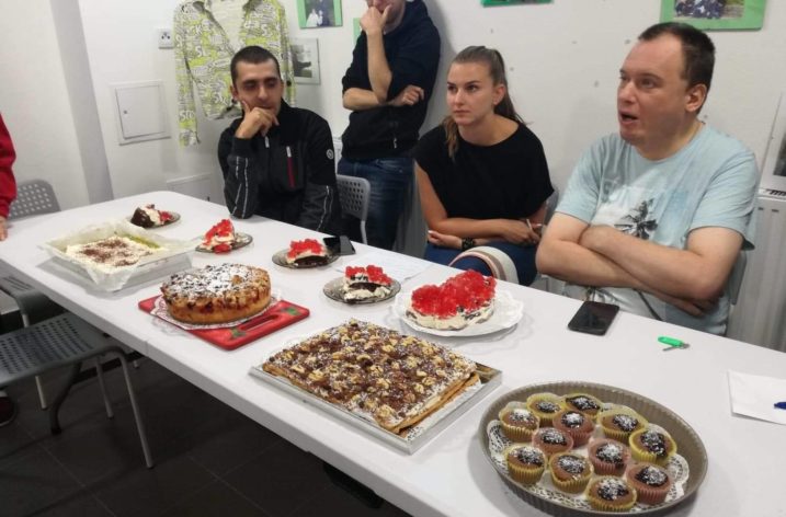 Pierwsze „Świdnickie Jaskółki” odfrunęły..