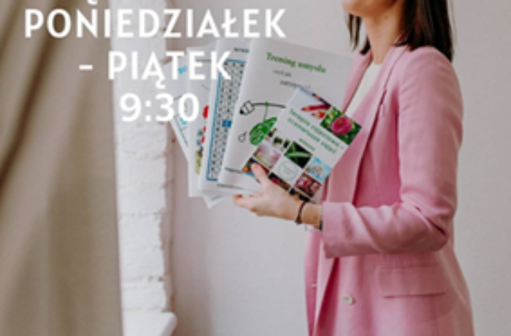 Gotowe zajęcia online dla seniorów