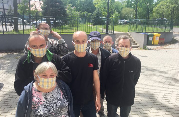 Patronaże miejsc niemieszkalnych