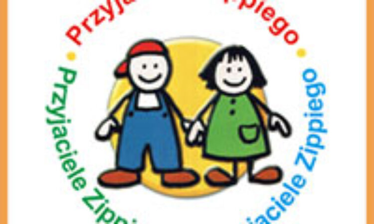 Przyjaciele Zippiego to program przeznaczony dla najmłodszych uczniów.