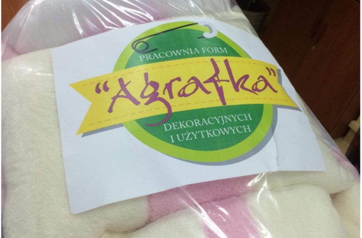 Podziękowania dla MDK
