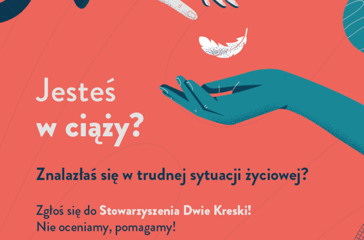 Wsparcie dla kobiet w ciąży