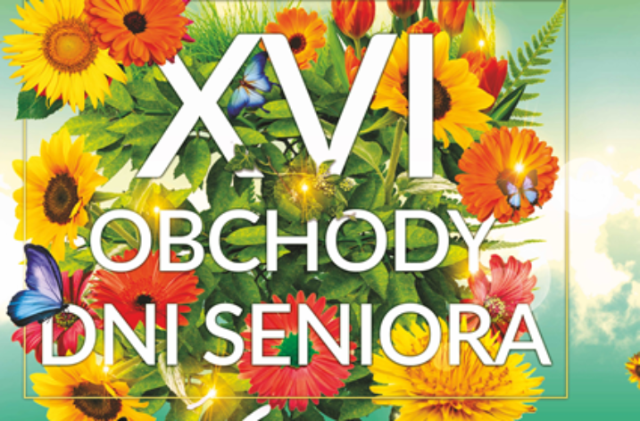 XVI DNI SENIORA 2021