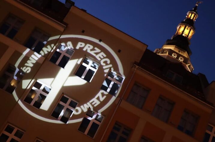 Dlaczego warto reagować na przemoc?