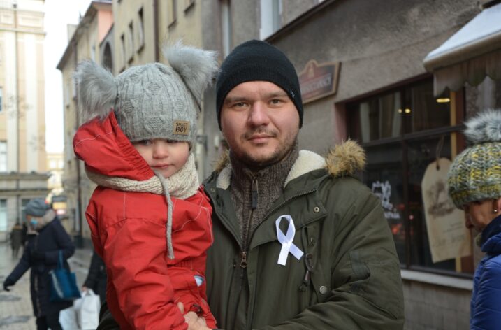 16 dni akcji przeciw przemocy ze względu na płeć