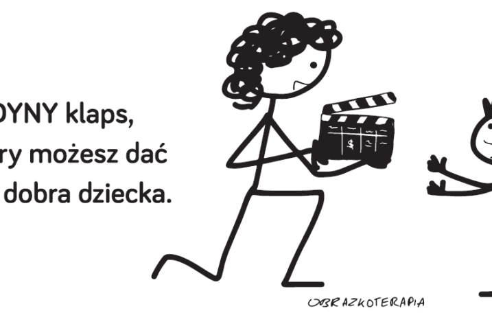 Zajęcia dot. przemocy w rodzinie