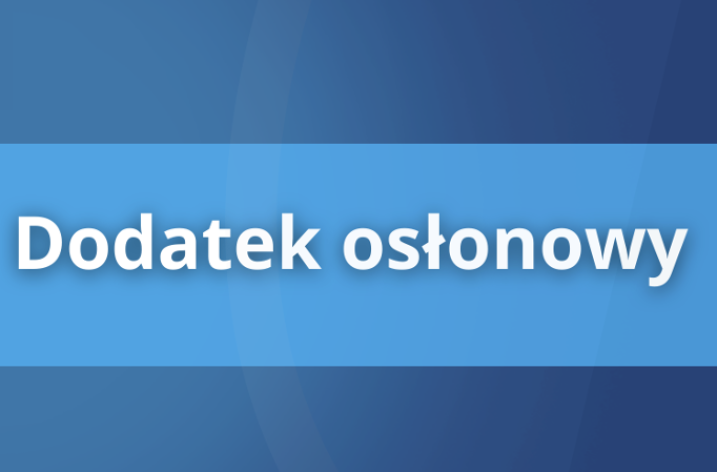 Dodatek osłonowy 2024