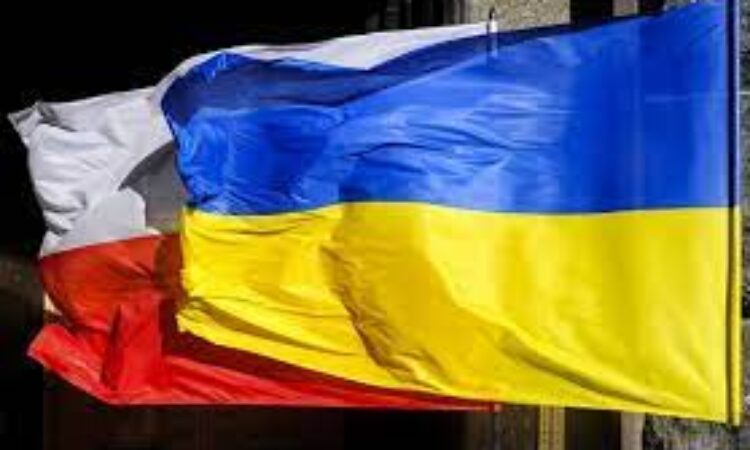 Jednorazowa pomoc w wysokości 300 zł dla obywateli Ukrainy