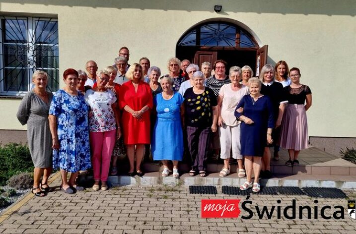 7 rocznica Klubu Seniora Zarzecze