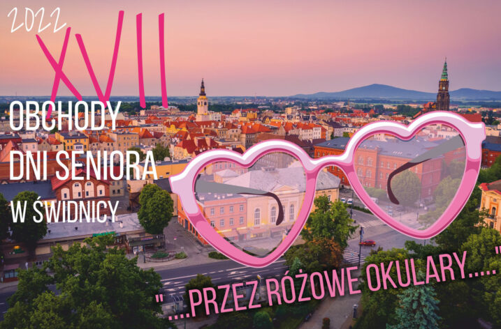 XVII Gala Obchodów Dni Seniora