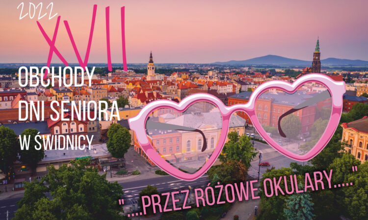 XVII Gala Obchodów Dni Seniora