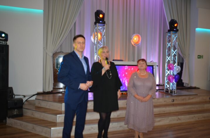 Bal Seniora z okazji XVII Obchodów Dni Seniora w Świdnicy