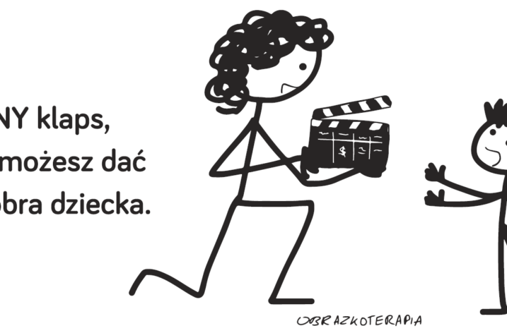 19 dni przeciwko przemocy i krzywdzeniu dzieci i młodzieży
