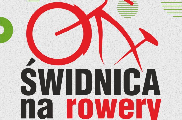 Świdnica na rowery