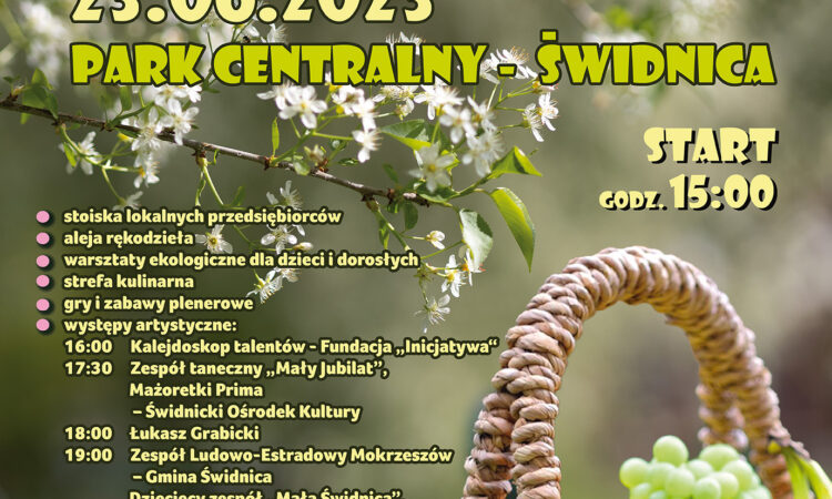 IV Świętojański Ekopiknik