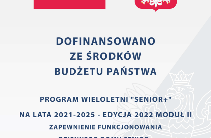 Przyznanie dotacji na placówkę dla seniorów przy ul. Saperów