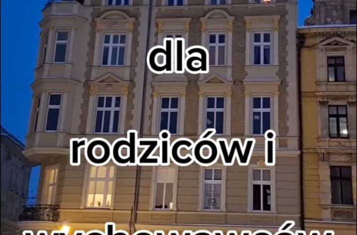 Świdnica szkoła dla rodziców i wychowawców