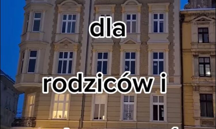 Świdnica szkoła dla rodziców i wychowawców