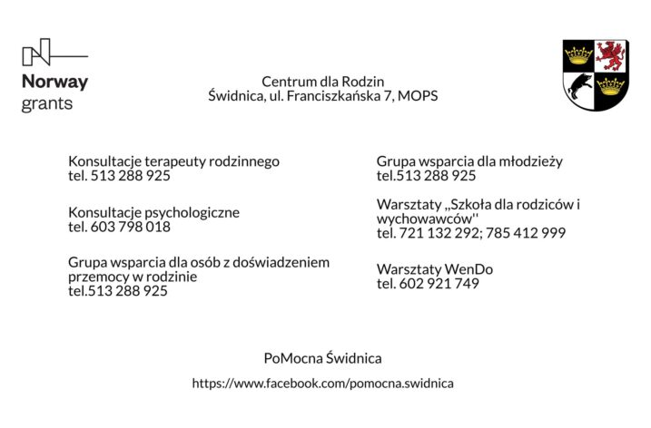 Potrzebujesz spotkania ze specjalistą?