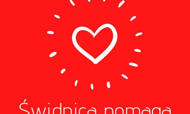 Pomoc dla rodzin dotkniętych powodzią
