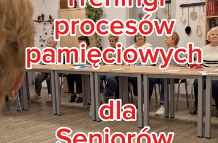Światowy Dzień Choroby Alzheimera