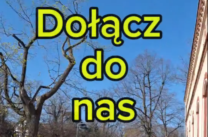 Dołącz do nas w Dziennym Domu Senior+