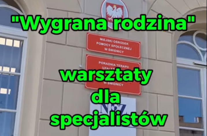 Zapraszamy do udziału w warsztatach w zakresie aktywizacji i pracy