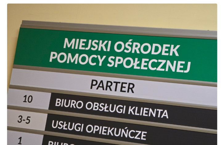 Program „Przyszłość rodziną pisana” zostanie wdrożony w 15 domach
